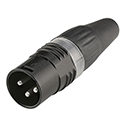 Hicon HI-X3CM-BLK