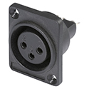 Hicon HI-X3DF-P