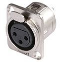 Hicon HI-X3DF