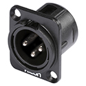 Hicon HI-X3DM-M