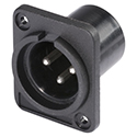 Hicon HI-X3DM-P