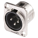 Hicon HI-X3DM