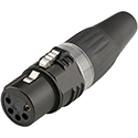 Hicon HI-X5CF-BLK-G