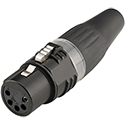 Hicon HI-X5CF-BLK
