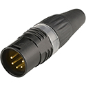 Hicon HI-X5CM-BLK-G