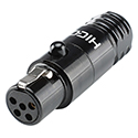 Hicon HI-XMCF5-B