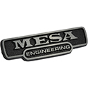 Mesa Boogie Logo 800034