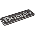 Mesa Boogie Logo 800053