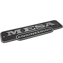 Mesa Boogie Logo 800038