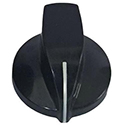 2019 Style Pointer Black Bakelite