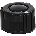 BMP Knob Black