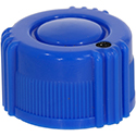 BMP Knob Blue