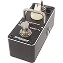 Tomsline ABT 3 - Black Teeth Vintage Distortion