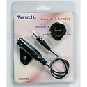 Vertech VP-2 Pickup System, black