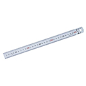 Hosco Steel Ruler 30cm