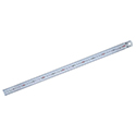 Hosco Steel Ruler 60cm