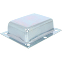 Transformer End bell for lamination 3,75 inch