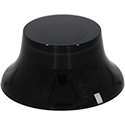 Hat knob Hatty-Index Mark