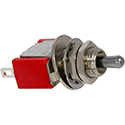 Dailywell 1M SPDT On/Off/On Short Lever