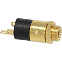 Jack 3,5mm KLB-4-GG