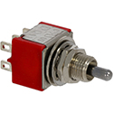 Dailywell 1M DPDT On/Off/On Short Lever