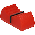 Fader Cap Slidey-Red