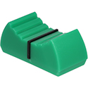 Fader Cap Slidey-Green