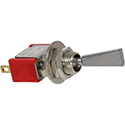 Dailywell 1M SPDT On/On Flat Lever