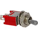Dailywell 2M SPDT On/Off/On Short Lever