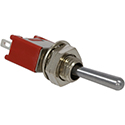 Dailywell 2M SPST On/Of PC Pins