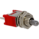 Dailywell 2M SPDT On/On Short Lever PC Pins