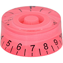 Speed Knob Speedy-Pink-Black