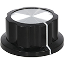 BS knob XXL-Smooth