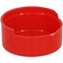 Dust Seal Cover 16-Red