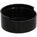 Dust Seal Cover 16-Black