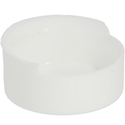 Dust Seal Cover 16-White