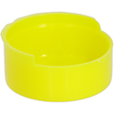 Dust Seal Cover 16-Yellow