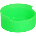 Dust Seal Cover 16-Green