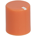 Nanoraptor Orange