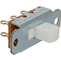 Switchcraft Slider JZ-White-No Thread