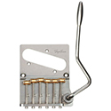 VegaTrem VT2 Modern Stainless Steel NL