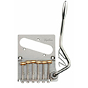 VegaTrem VT2 Classic Stainless Steel
