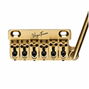 VegaTrem VT1 2-Point Gold