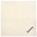 RockCare Microfiber Cloth, Sadowsky Logo Imprint (30 x 30 cm)