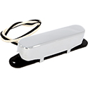 Banzai Platinum Twang Neck Chrome