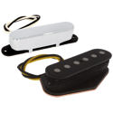 Banzai Platinum Twang Tele Set
