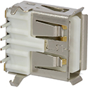 USB A jack DS1095-WNR0