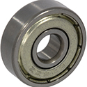 Space Echo Tape Feed Bearing 19mm