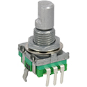 Rotary Encoder 20P Vertical Switched