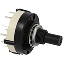 Alpha Rotary 3P4T Enclosed